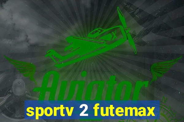 sportv 2 futemax